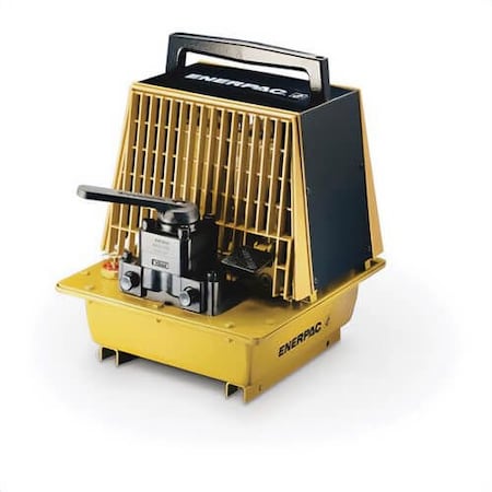 Enerpac 10 Series Air Pump, Vm4 Valve PAM1042